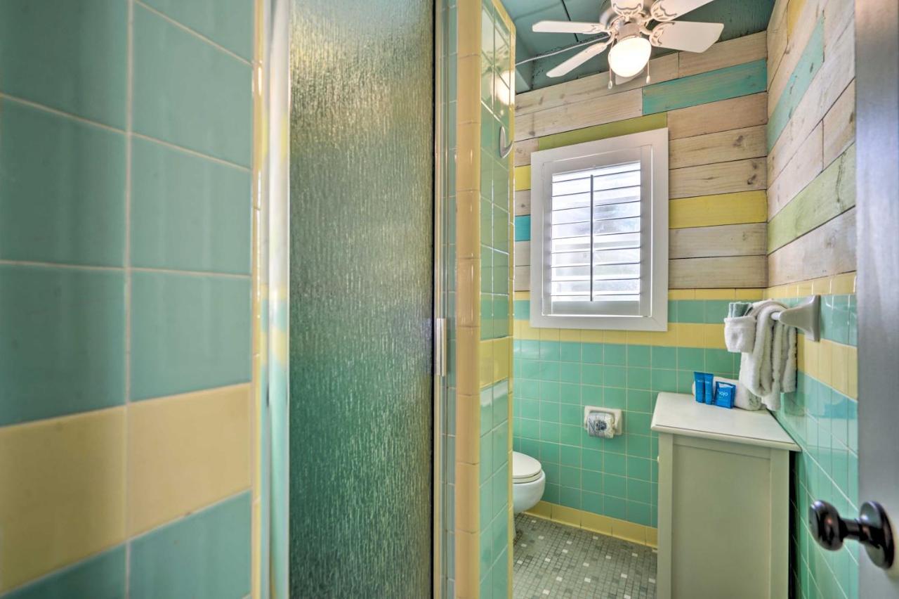 Panama City Condo With Pool Access, Steps To Beach! Panama City Beach Exterior foto