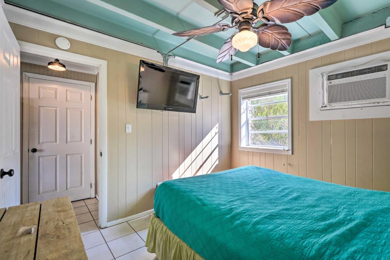 Panama City Condo With Pool Access, Steps To Beach! Panama City Beach Exterior foto