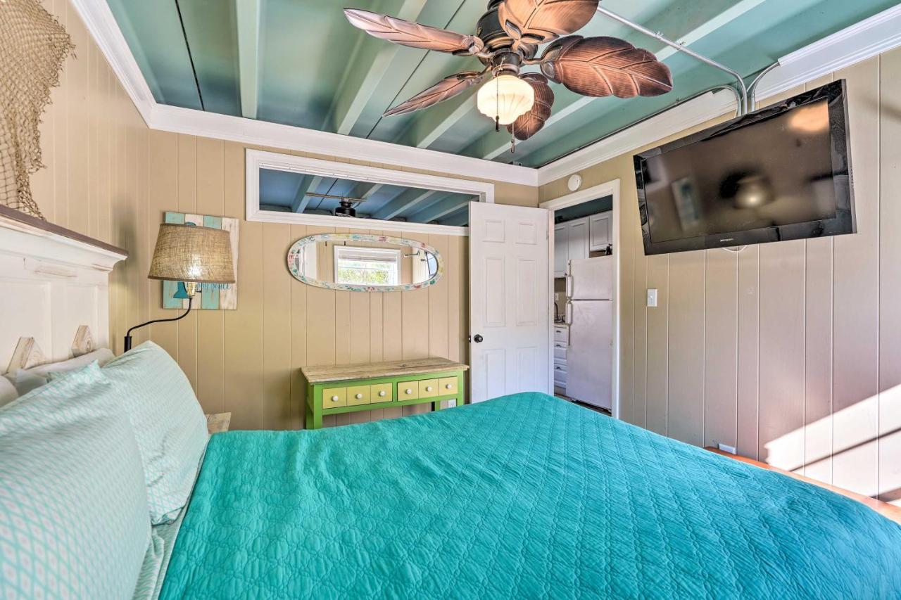 Panama City Condo With Pool Access, Steps To Beach! Panama City Beach Exterior foto