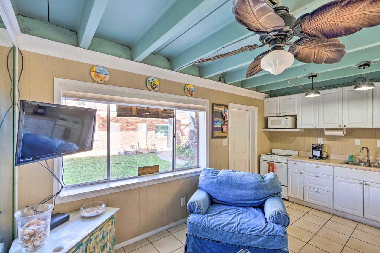 Panama City Condo With Pool Access, Steps To Beach! Panama City Beach Exterior foto