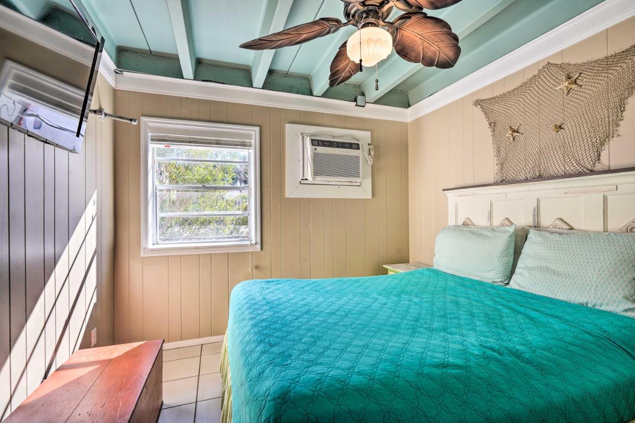 Panama City Condo With Pool Access, Steps To Beach! Panama City Beach Exterior foto