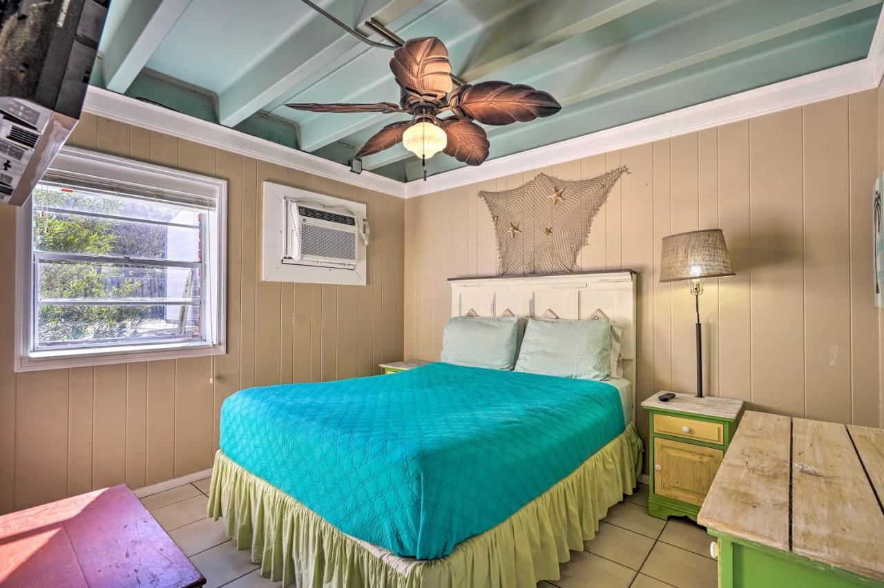 Panama City Condo With Pool Access, Steps To Beach! Panama City Beach Exterior foto
